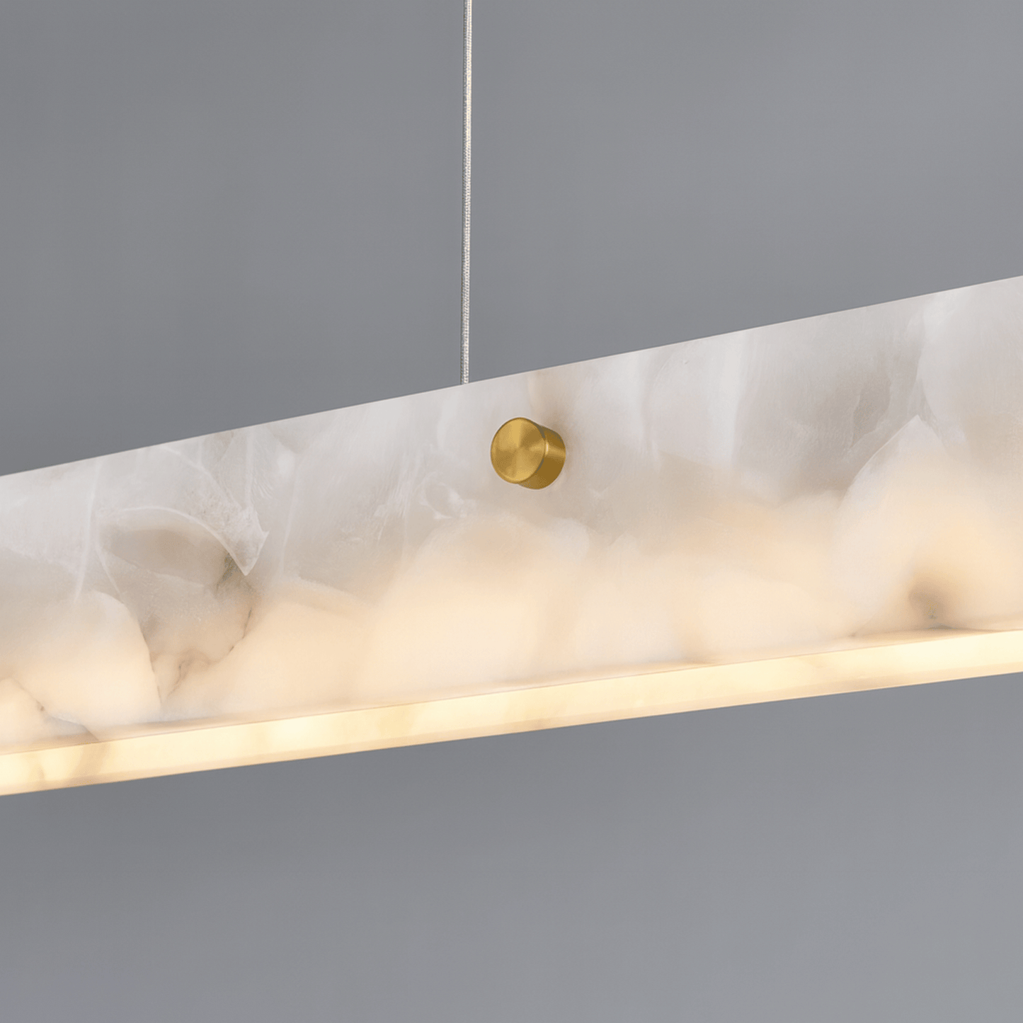 Florentia | Elegant Contemporary Marble Kitchen Pendant Lighting 4