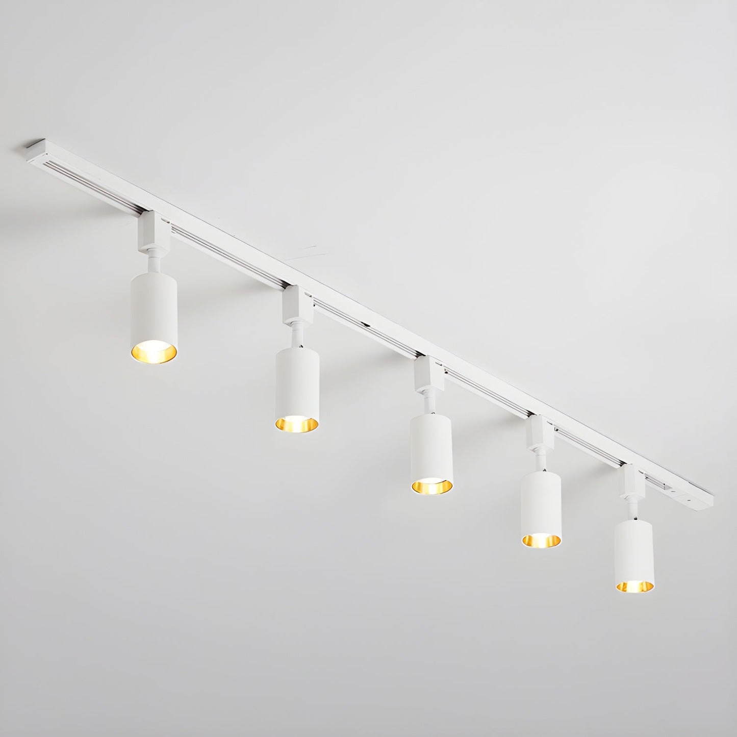 IlluminaSphere | Modern Sleek LED Track Light Fixture for Kitchen 19