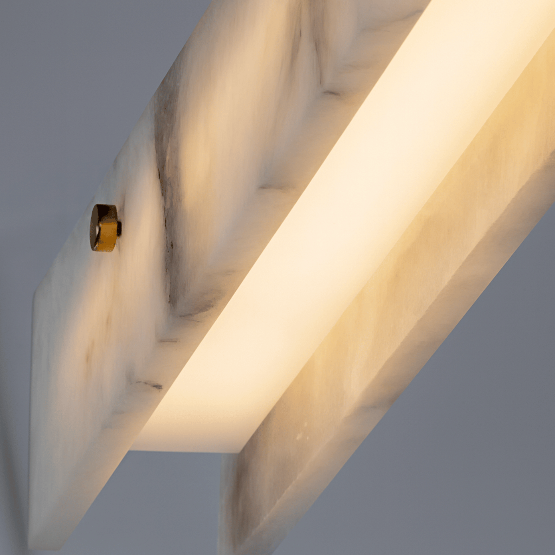 Florentia | Elegant Contemporary Marble Kitchen Pendant Lighting 3
