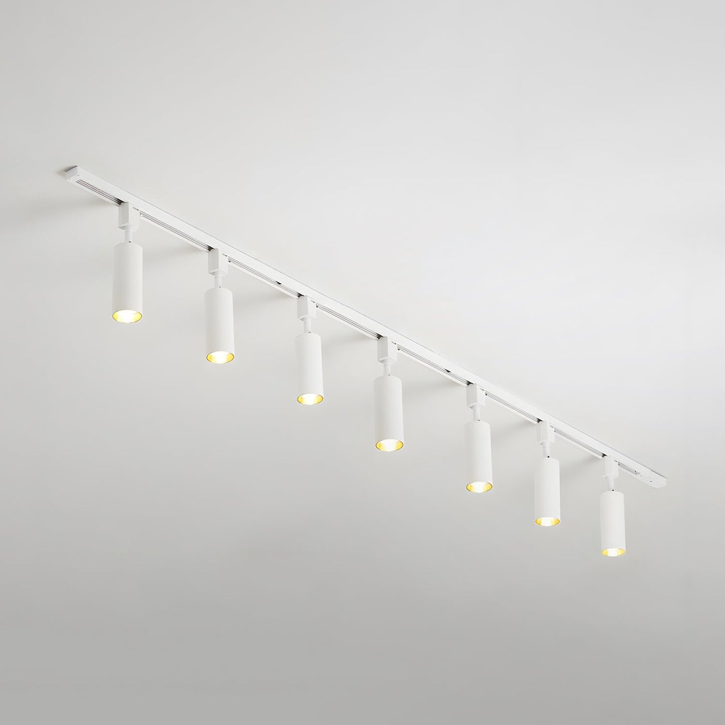 IlluminaSphere | Modern Sleek LED Track Light Fixture for Kitchen 15