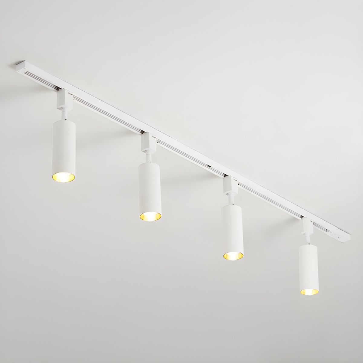 IlluminaSphere | Modern Sleek LED Track Light Fixture for Kitchen 18
