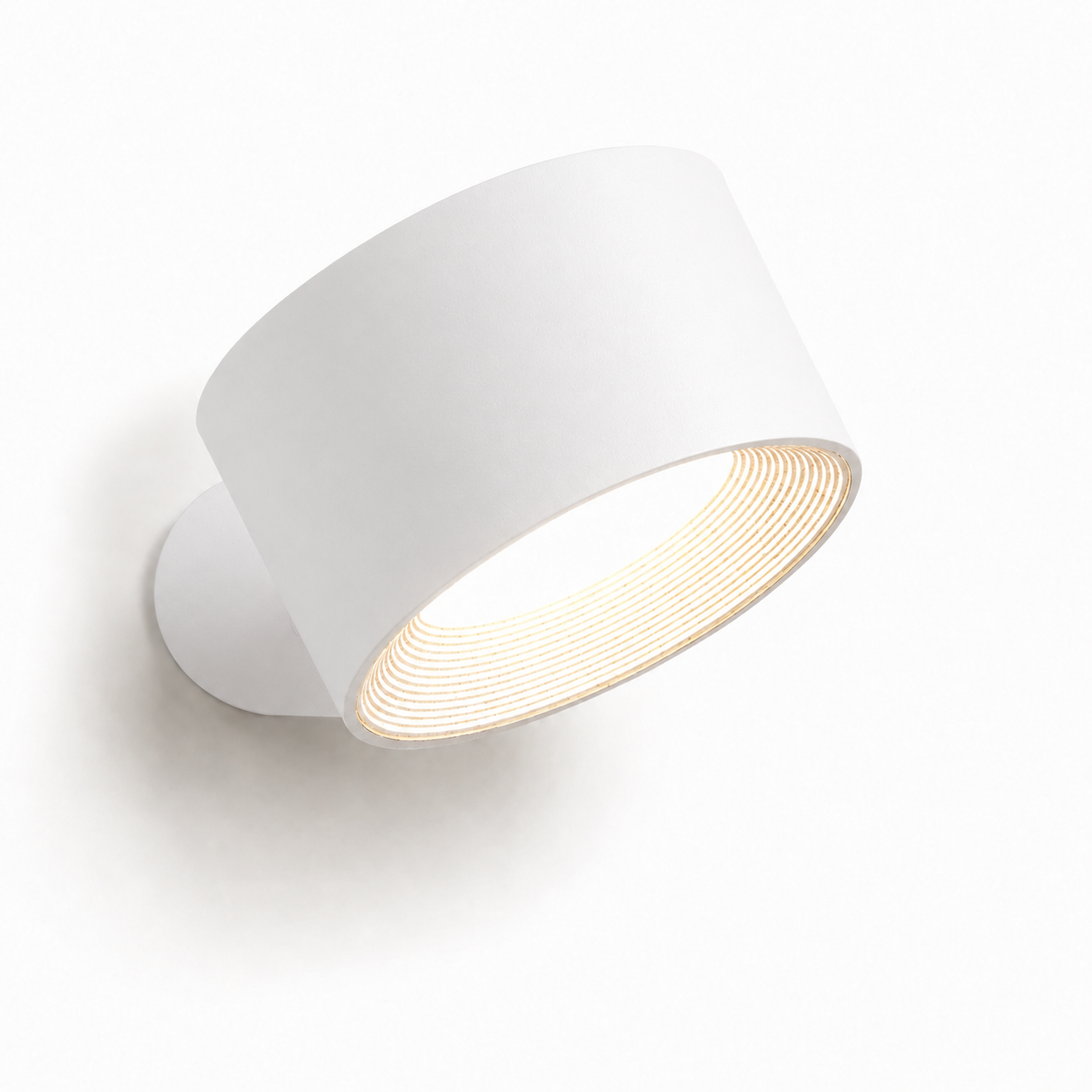 LumenMagnet | Stylish Rechargeable Magnetic Wall Reading Light 10