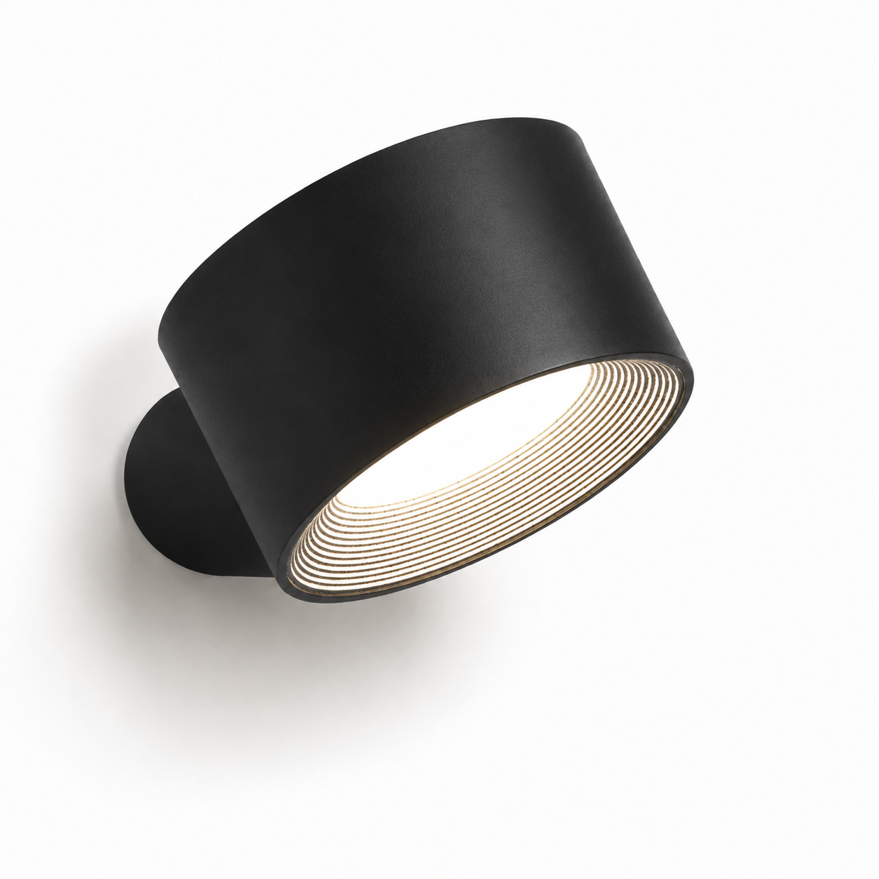 LumenMagnet | Stylish Rechargeable Magnetic Wall Reading Light 9