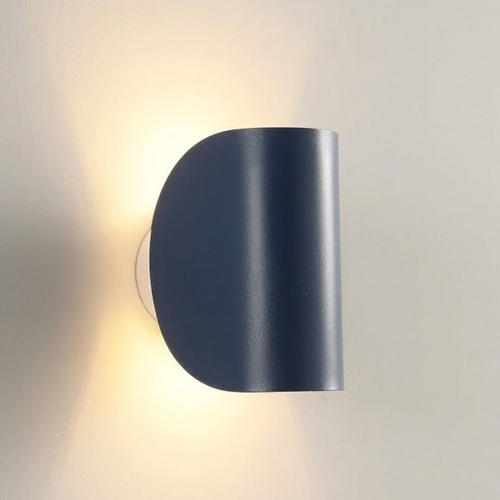 Luminara | Elegant Adjustable Modern Wall Sconce Light Fixture 10