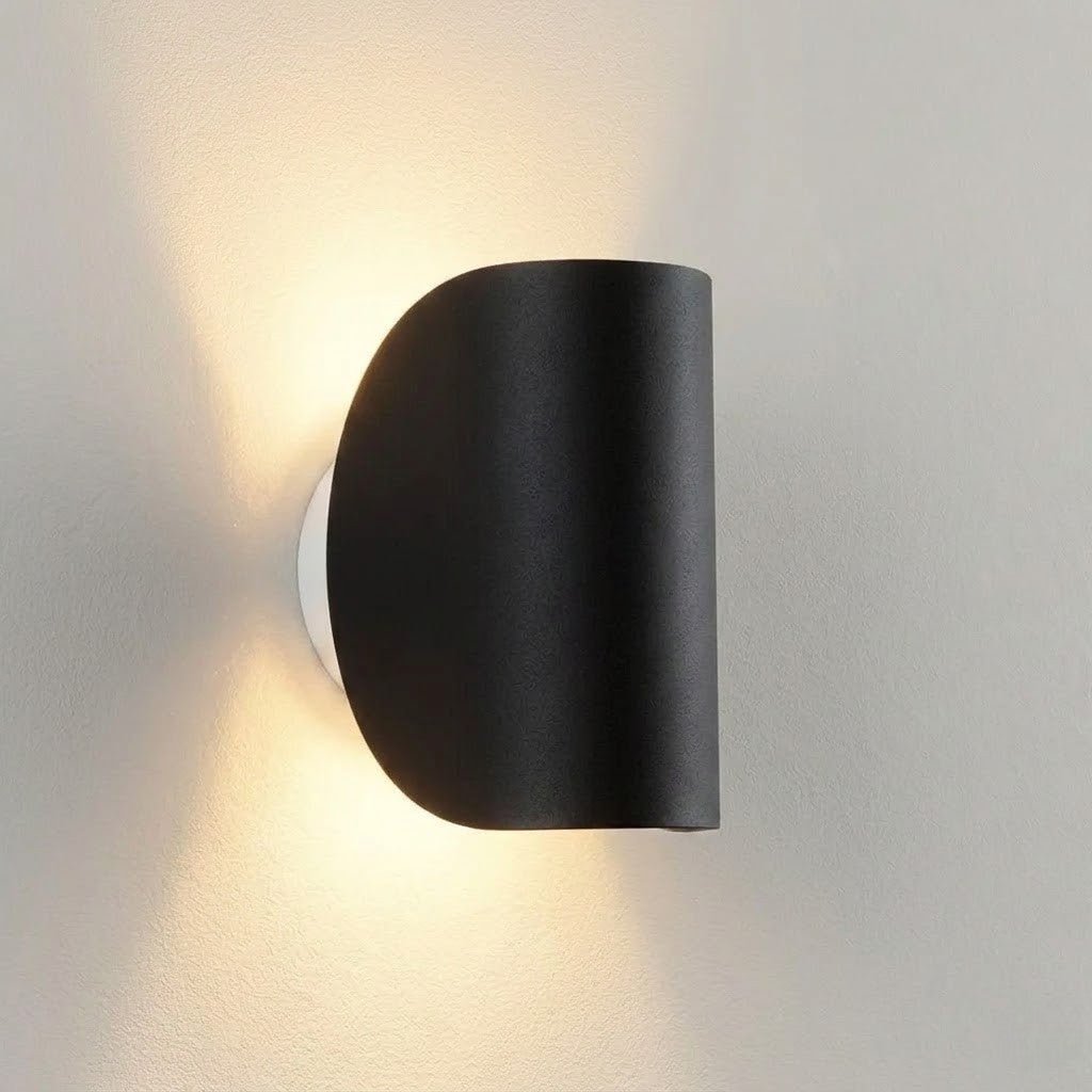Luminara | Elegant Adjustable Modern Wall Sconce Light Fixture 2