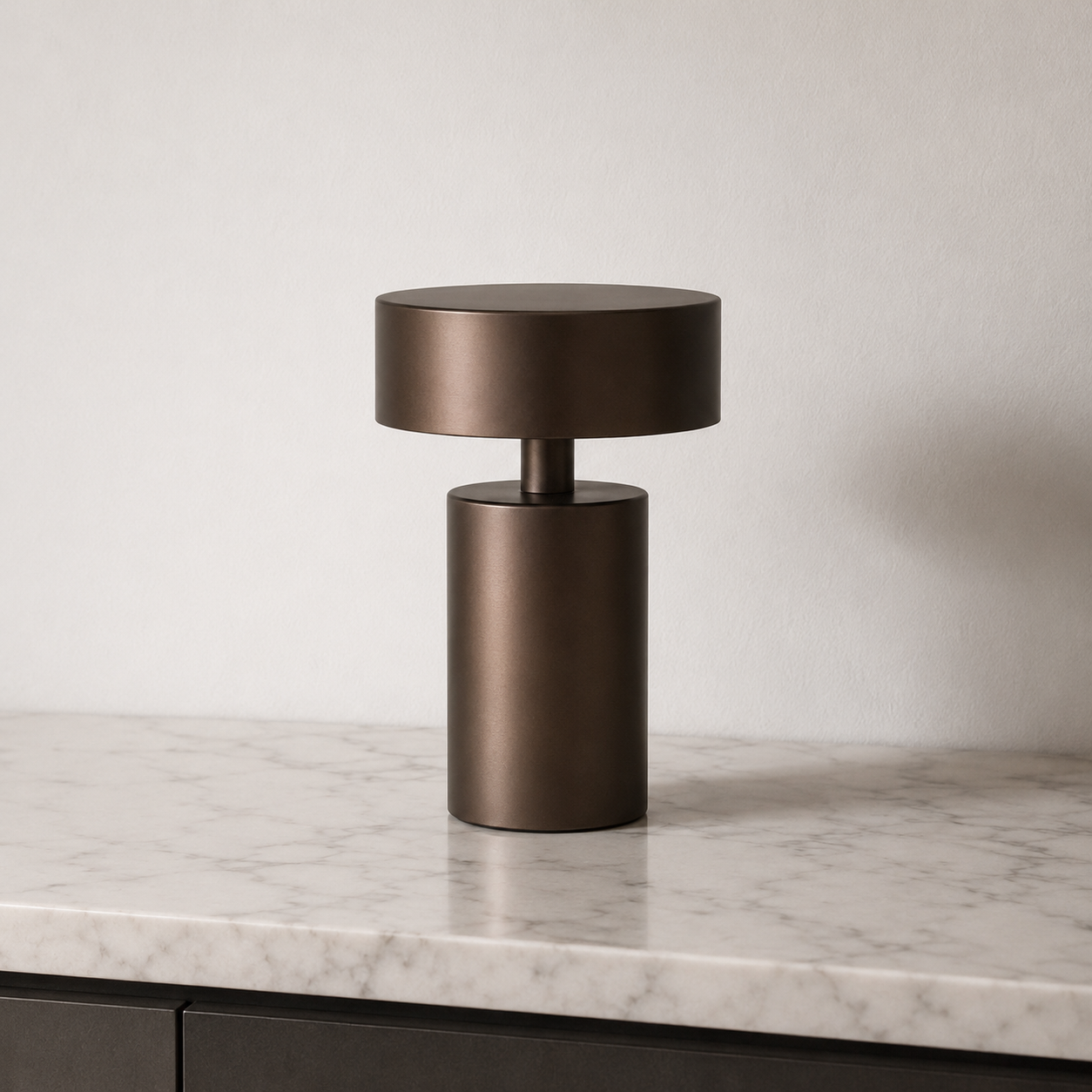 MonaGlow | Stylish Cordless Rechargeable LED Table Lamp for Bedroom 1