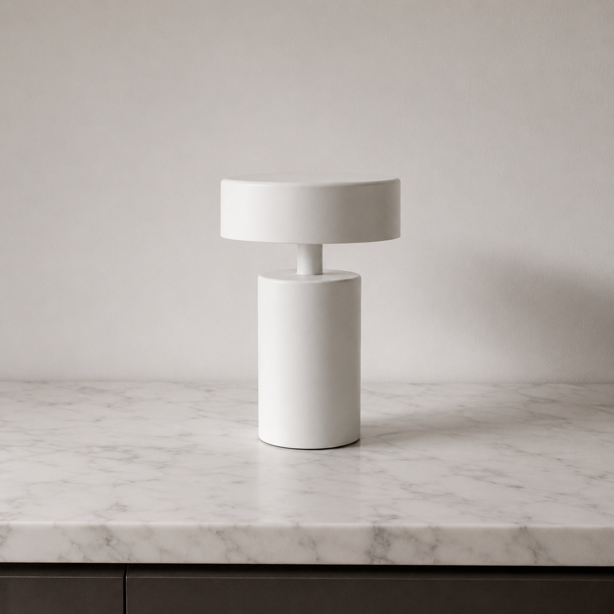 MonaGlow | Stylish Cordless Rechargeable LED Table Lamp for Bedroom 5
