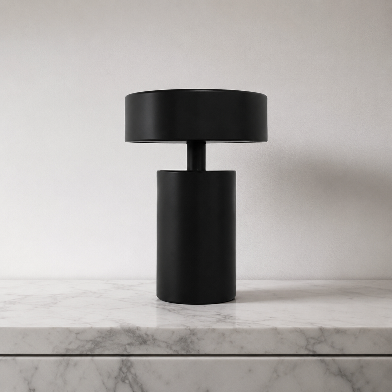 MonaGlow | Stylish Cordless Rechargeable LED Table Lamp for Bedroom 6