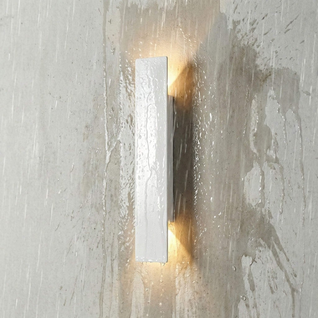 RainGuard | Durable Weatherproof Outdoor Wall Light Fixture 5