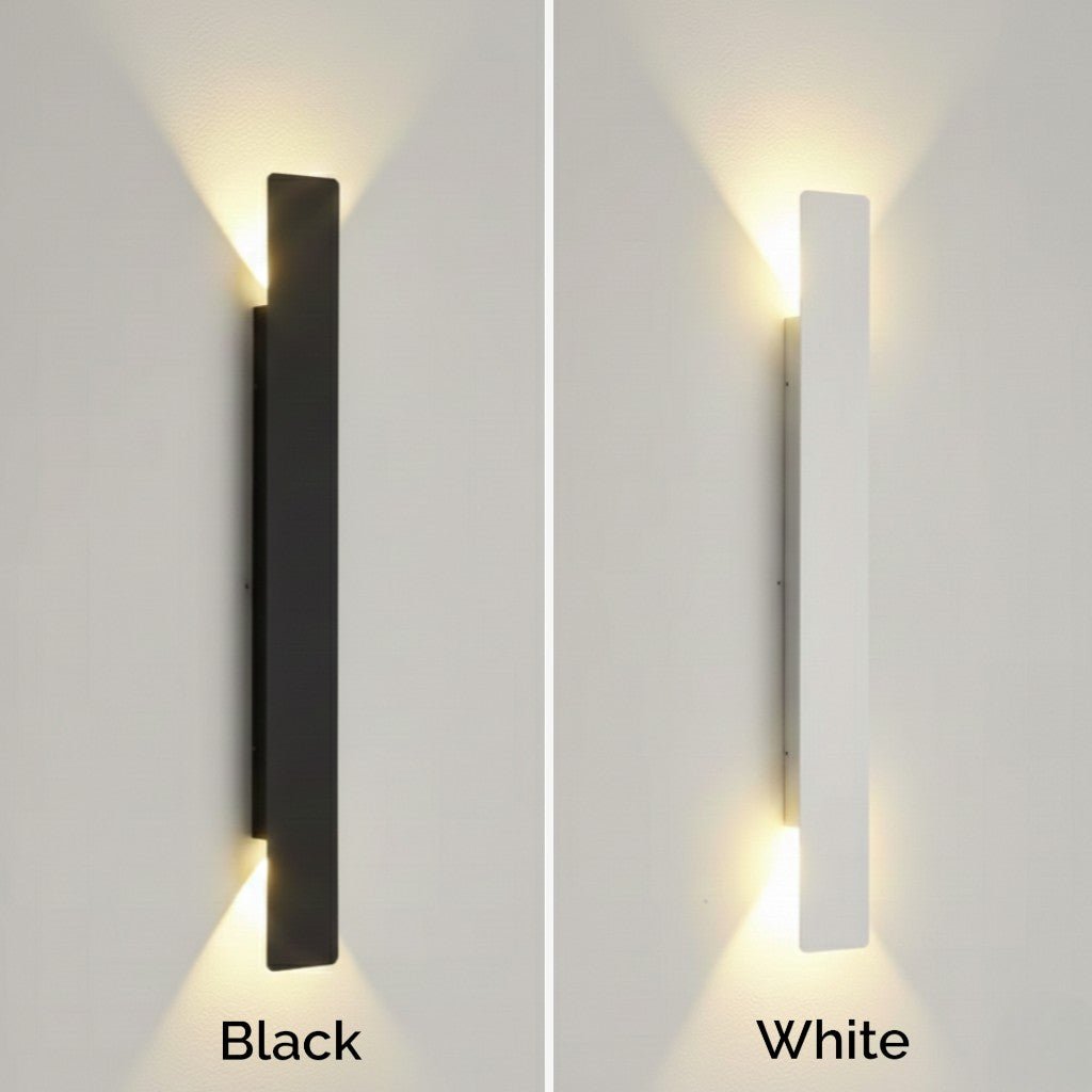 RainGuard | Durable Weatherproof Outdoor Wall Light Fixture 6