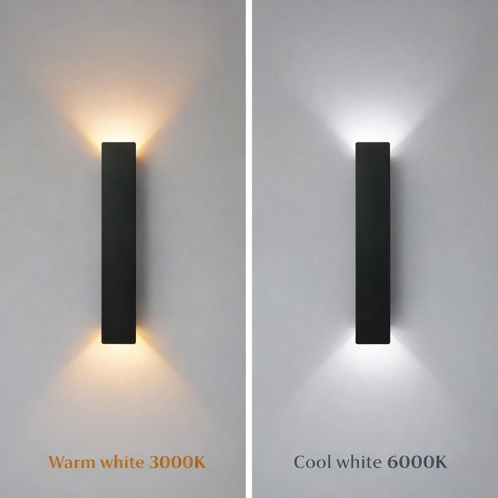 RainGuard | Durable Weatherproof Outdoor Wall Light Fixture 7